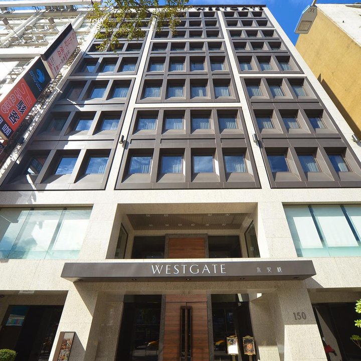 Westgate Hotel