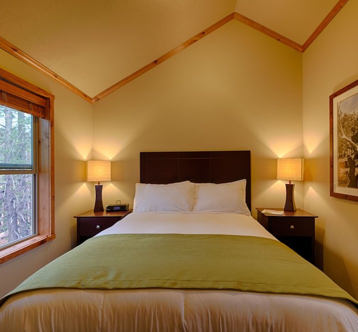 Explorer Cabins at Yellowstone