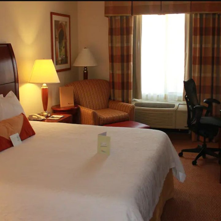 Hilton Garden Inn Starkville