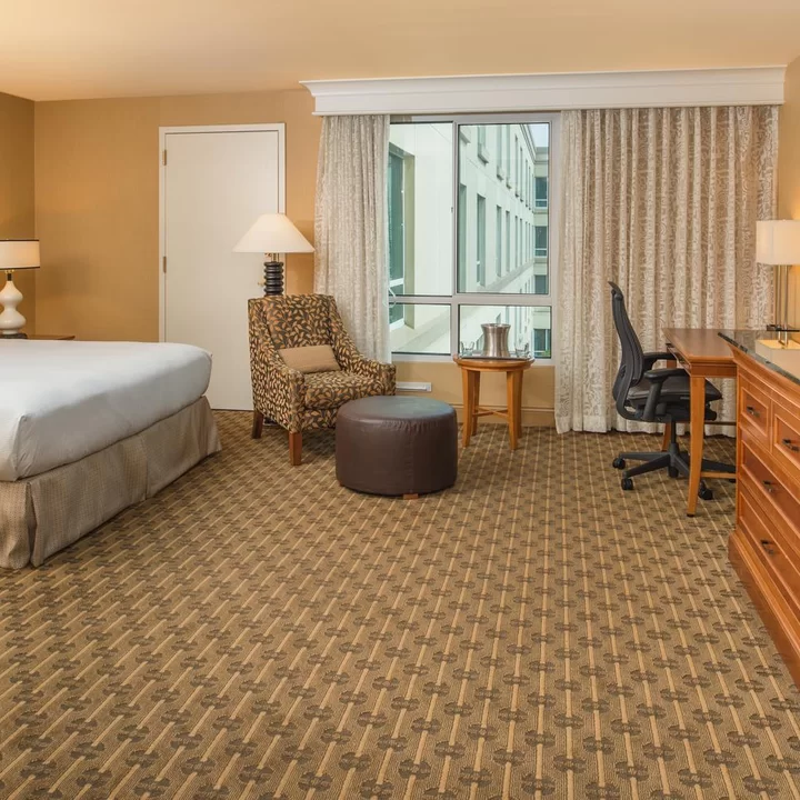 Hilton Seattle Airport & Conference Center