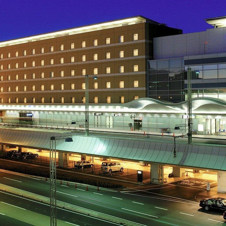 Haneda Excel Hotel Tokyu