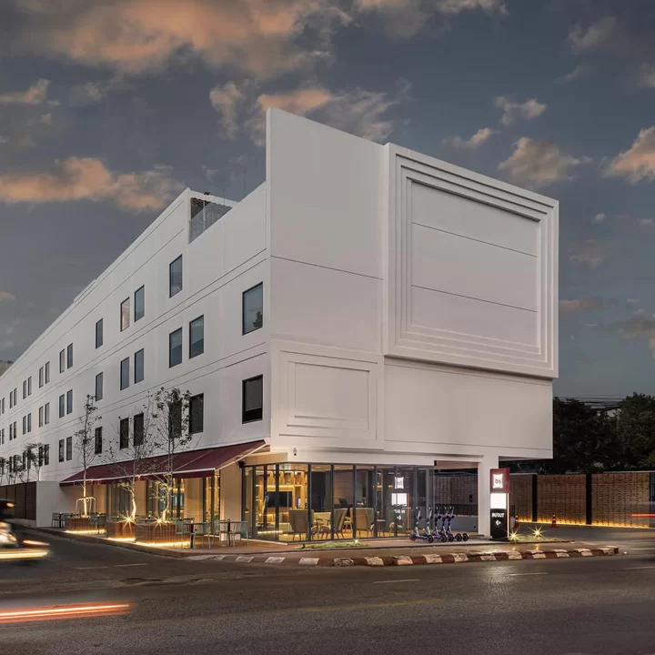 ibis Chiang Mai Nimman Journeyhub