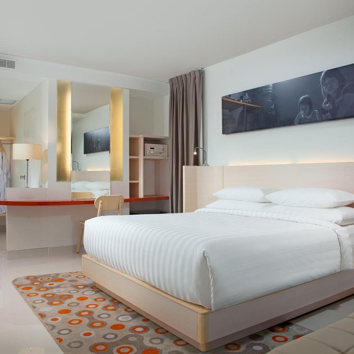 Fairfield by Marriott Surabaya