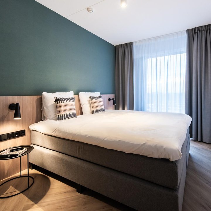 Numa Amsterdam Docklands