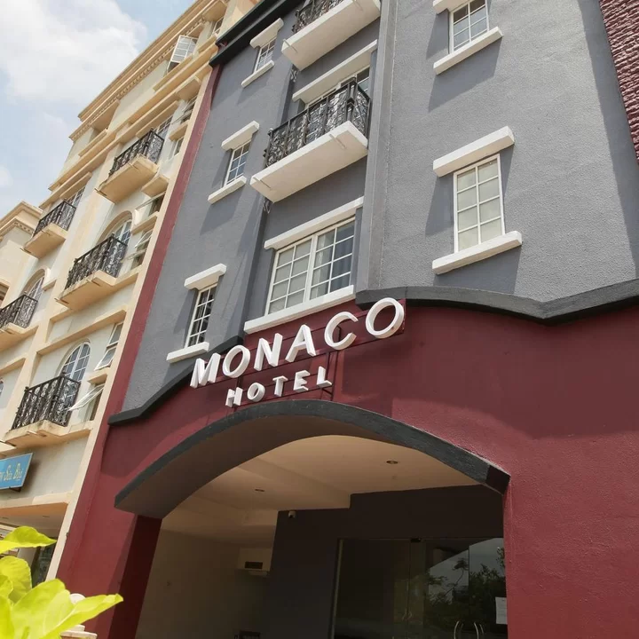 Monaco Hotel Cyberjaya