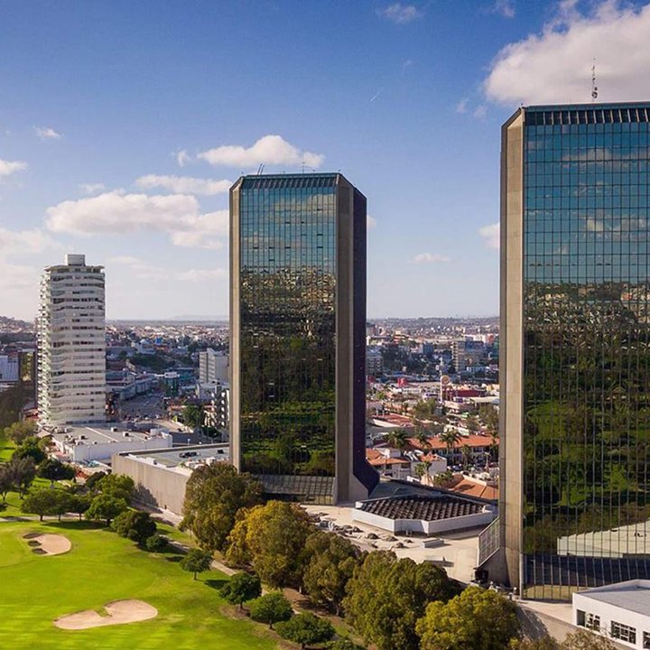 Grand Hotel Tijuana