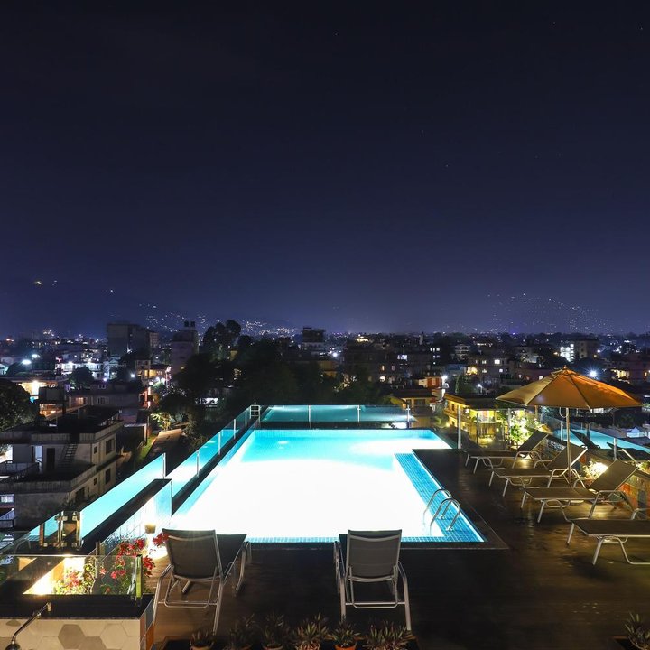 Dahlia Boutique Hotel