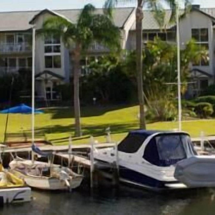 Bayview Bay Apartments and Marina