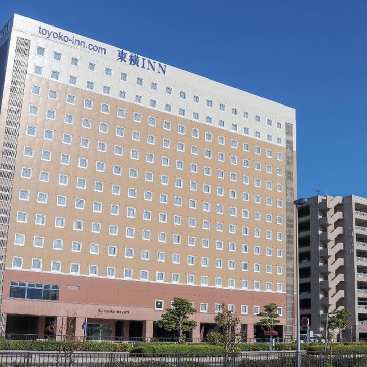 Toyoko Inn Chubu International Airport No 2