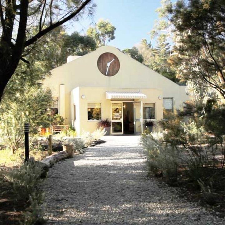 Foothills Conference Centre