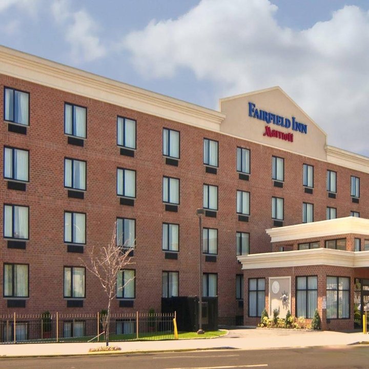 Fairfield Inn by Marriott JFK Airport