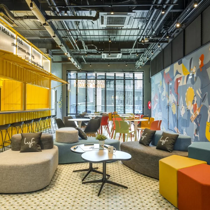 Lyf Chinatown Kuala Lumpur