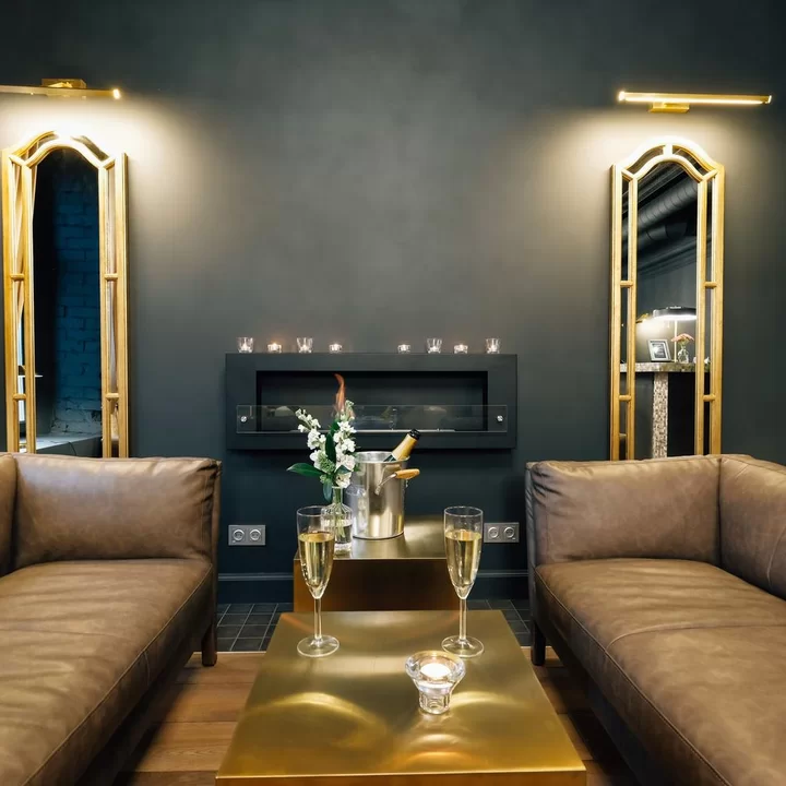 Arbat 6 Boutique Hotel