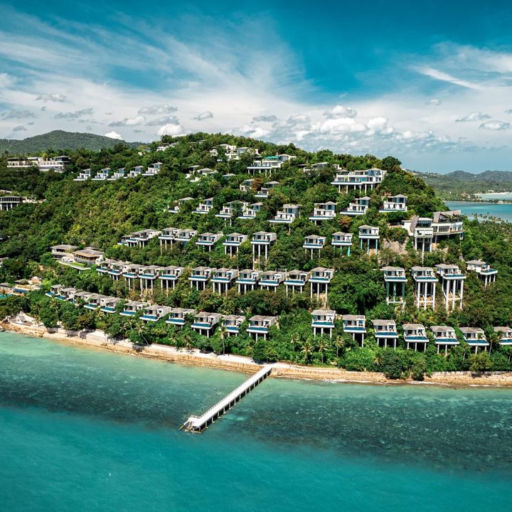 Conrad Koh Samui