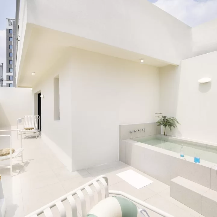 西面站H大道酒店