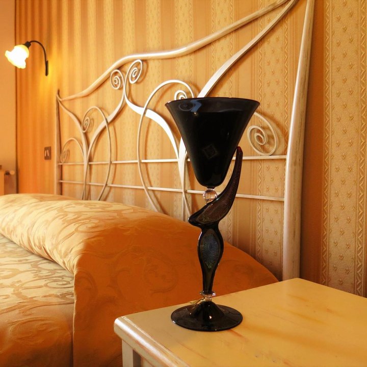 阿索非亞多酒店