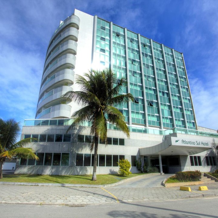Hotel Atlântico Sul