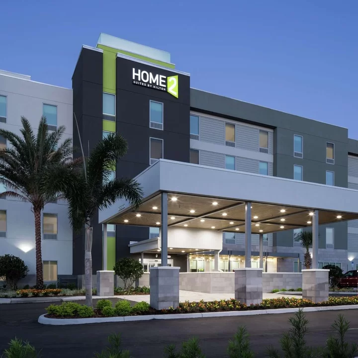 Home2 Suites by Hilton Orlando Airport