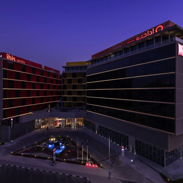 Ibis Doha