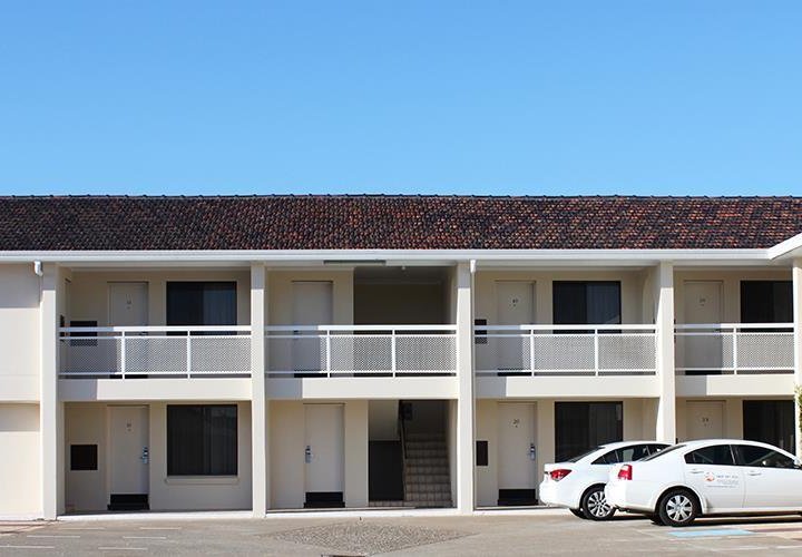 Sunnybank Star Motel