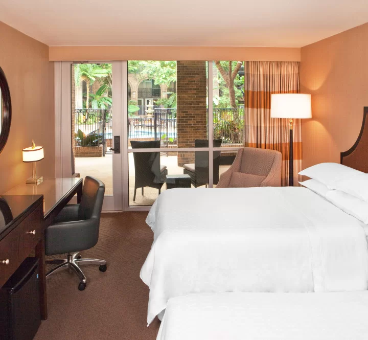 Courtland Grand Hotel, Trademark Collection by Wyndham