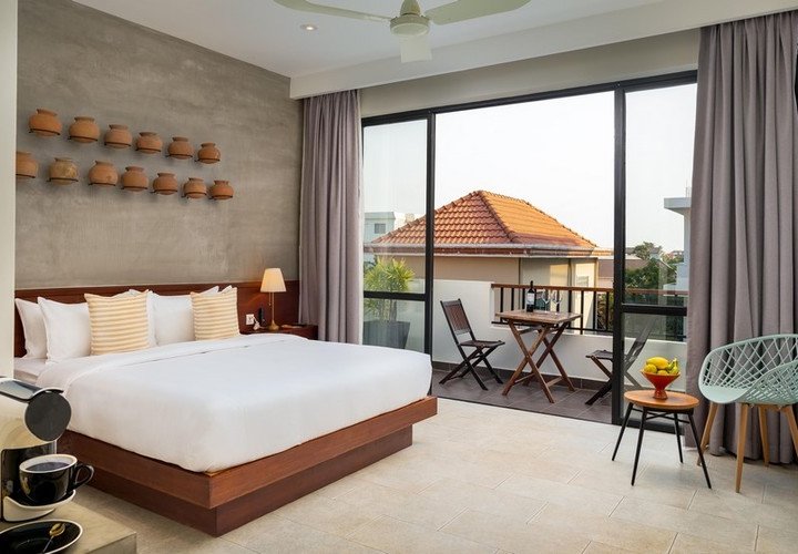 鑽石史密斯酒店