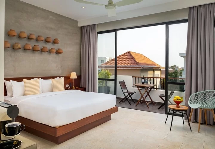 鉆石史密斯酒店