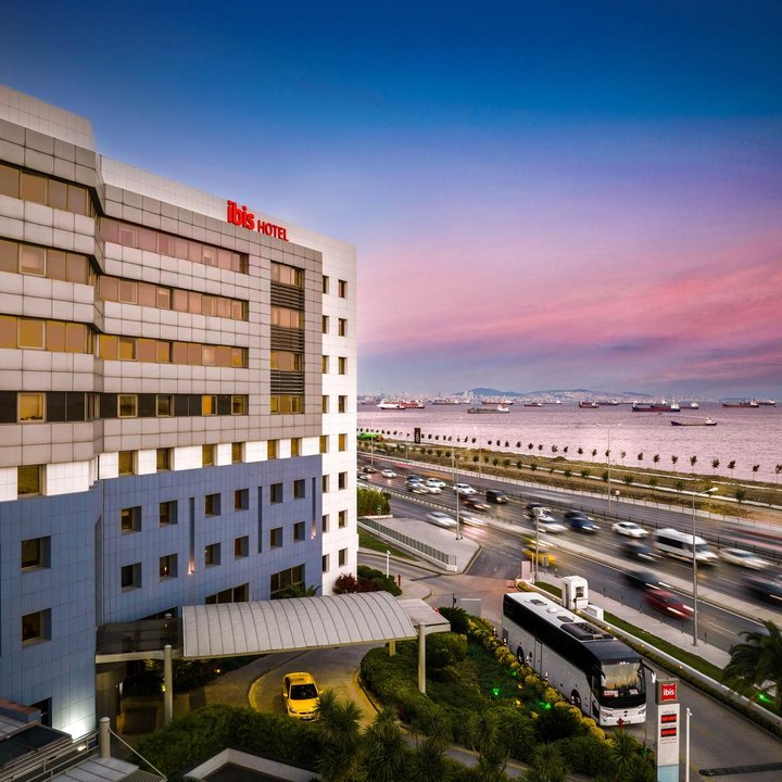 Ibis Istanbul Zeytinburnu