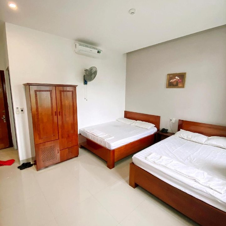 Mỹ Linh Motel Đà Nẵng