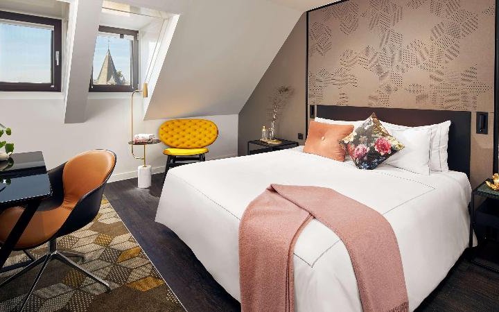 Park Plaza Vondelpark Amsterdam
