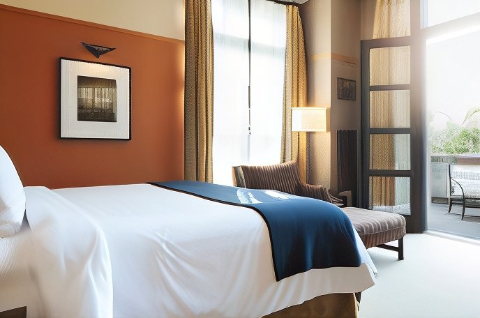 Bellevue Club Hotel