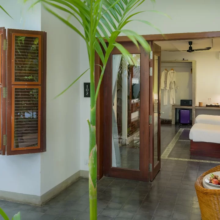 Bopha Wat Bo Residence