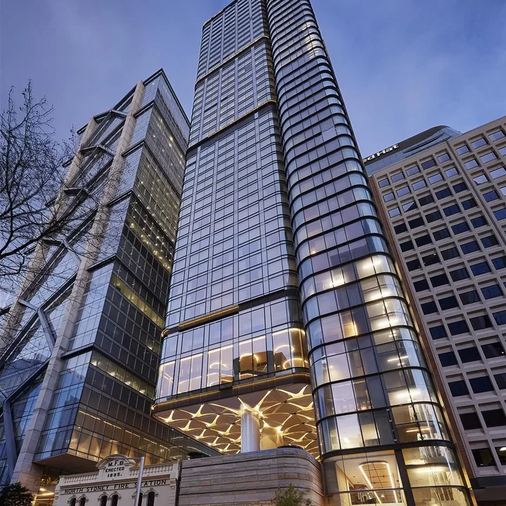 馨樂庭沃克北悉尼