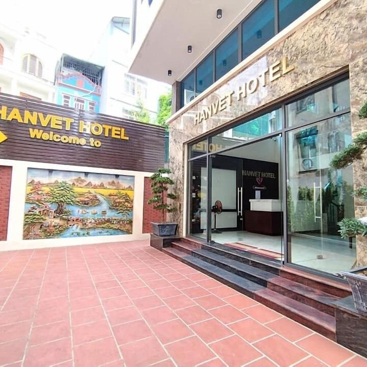 Hanvet Hotel Ha Noi