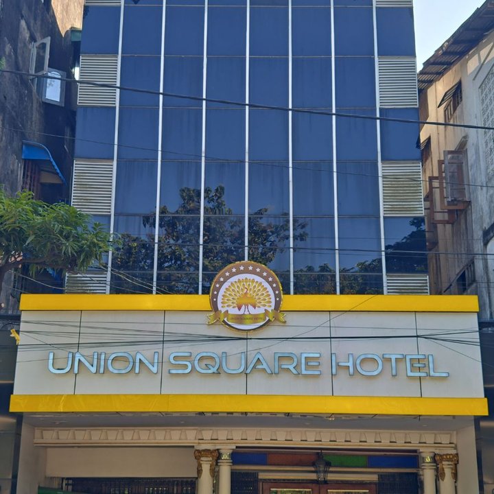 Union Square Hotel