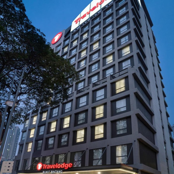 Travelodge Bukit Bintang Kuala Lumpur