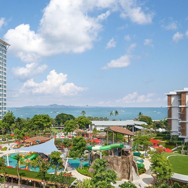 Amari Pattaya