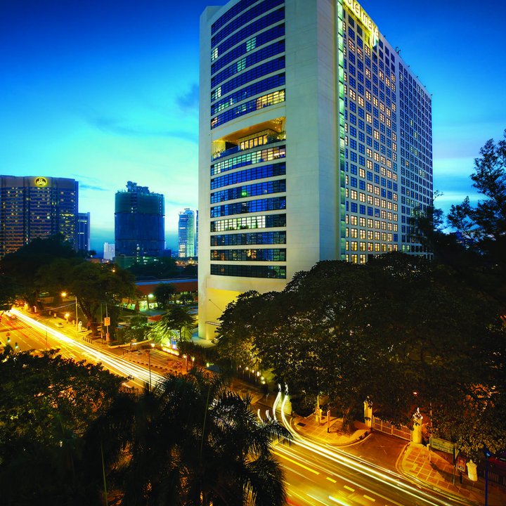 Hotel Maya Kuala Lumpur City Centre