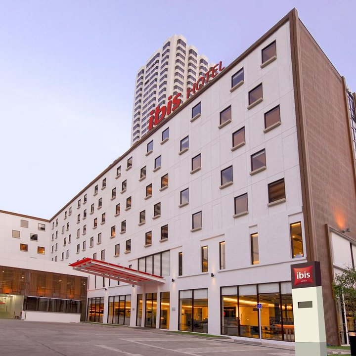 Ibis Bangkok Sukhumvit 4