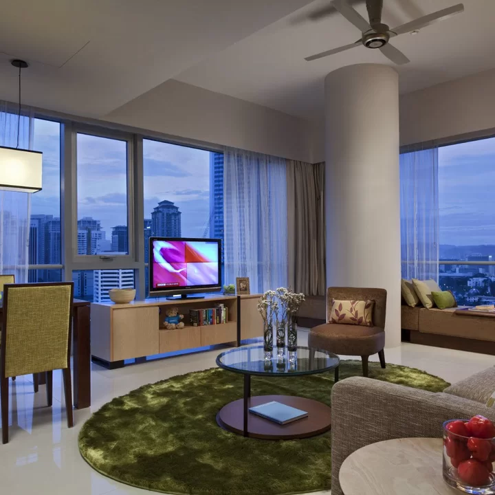 Somerset Kuala Lumpur