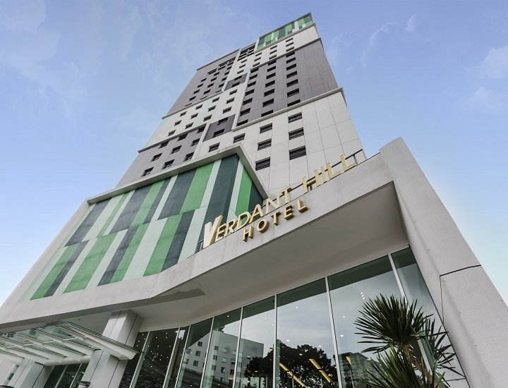 Verdant Hill Hotel Kuala Lumpur