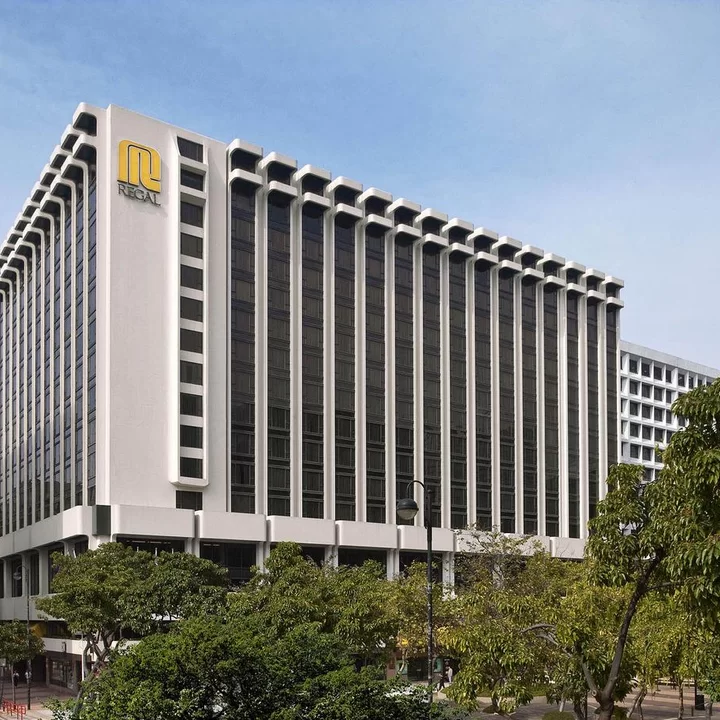 香港富豪九龍酒店