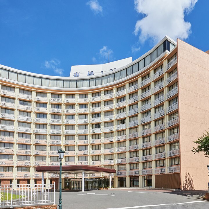 Toyoko Inn Narita Airport Honkan