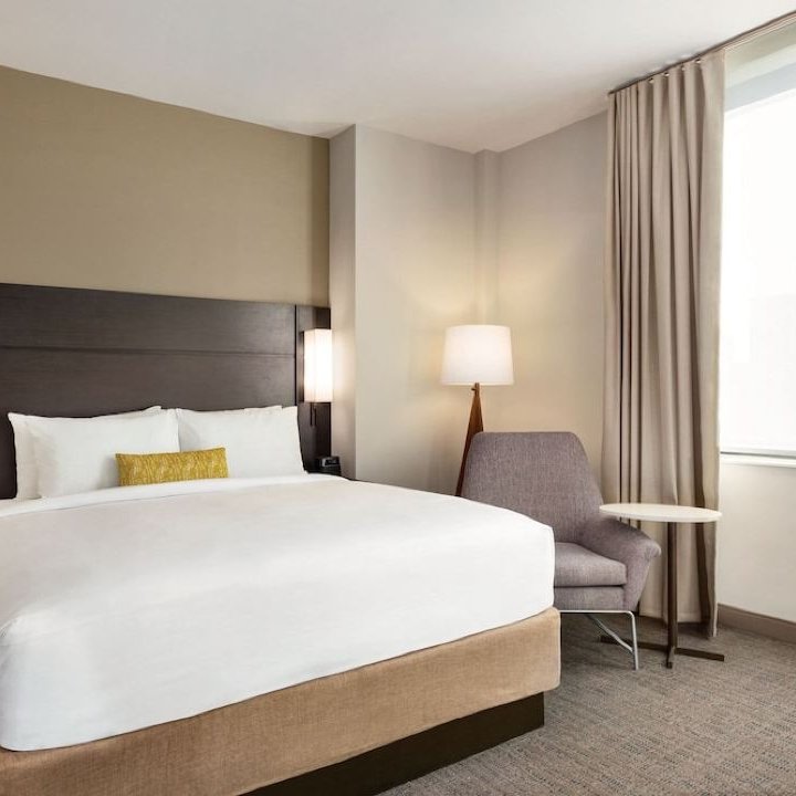 Residence Inn by Marriott New York JFK Airport