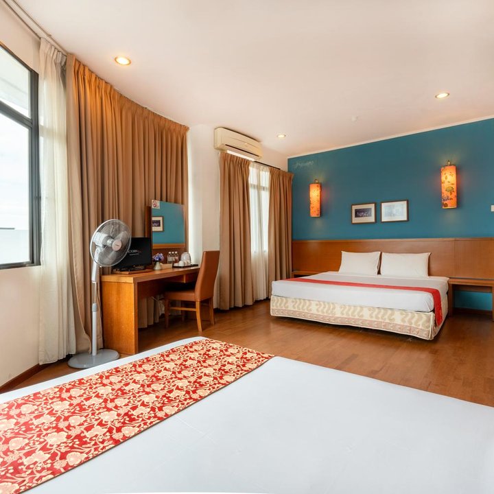 Victoria Inn, Penang