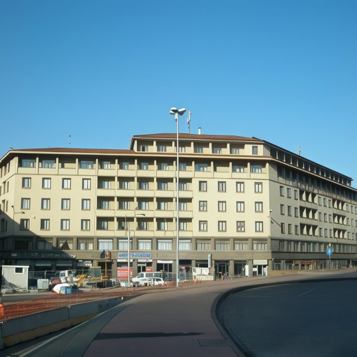 c-hotels Ambasciatori