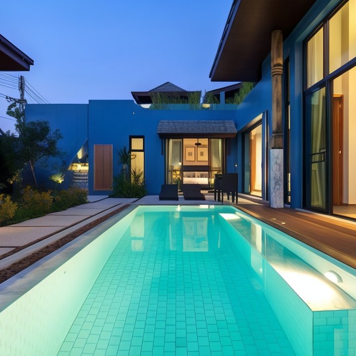 Wings Phuket Villa by Two Villas Holiday