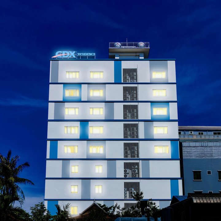 CDX Residence