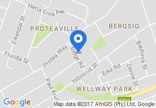 Relax at Ridge House