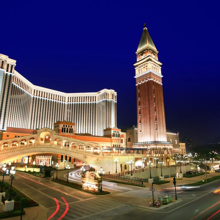 The Venetian Macao